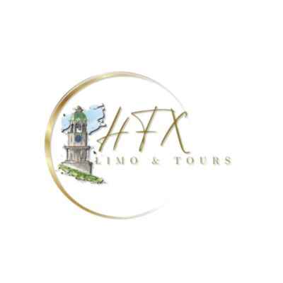 Hfx limo&thinsp;