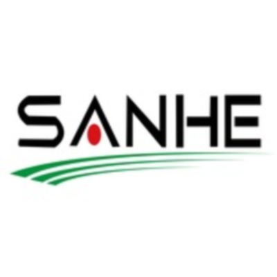 Beijing Sanhe Company&thinsp;