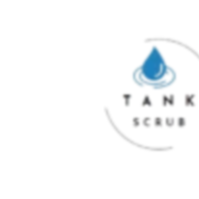 Tank Scrub&thinsp;