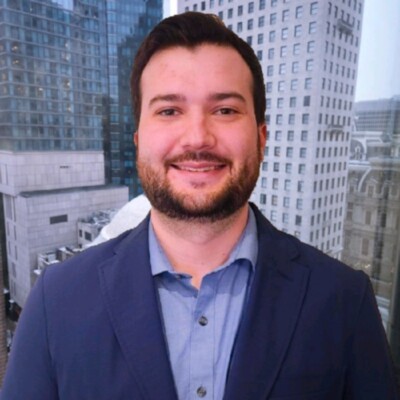 Nick Weingartner&thinsp;