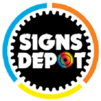 Signs Depot&thinsp;