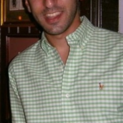 Dan Gold&thinsp;