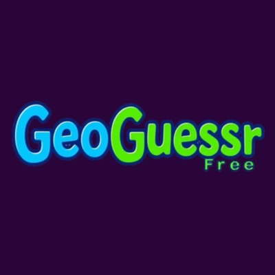 Geo Guessr&thinsp;
