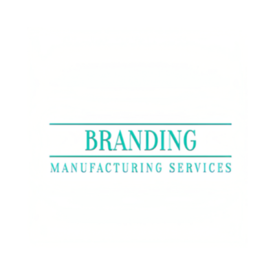 Branding Manufacturing Services&thinsp;