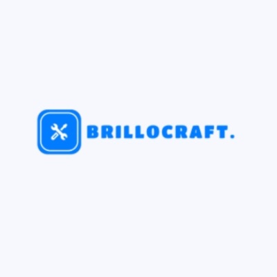 BrilloCraft ( BrilloCraft )&thinsp;