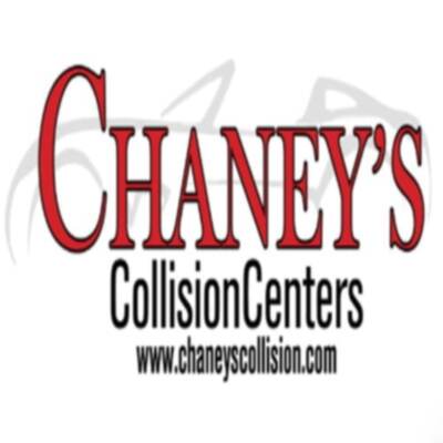 Chaney's Body Shop 