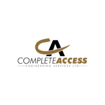 Complete Access 