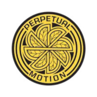 Perpetual Motion Pools&thinsp;