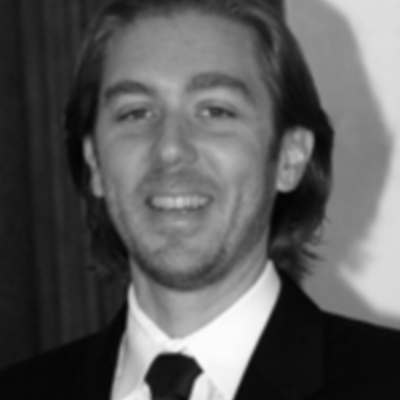 Brandon Blake&thinsp;