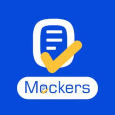 Mockers Test&thinsp;