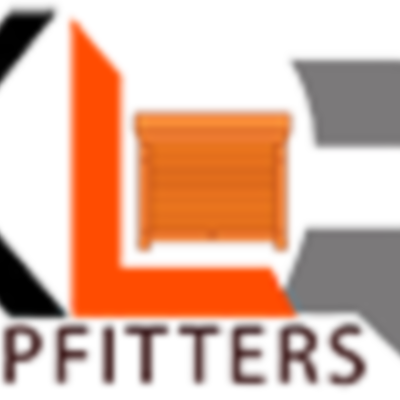 KLR Shopfitters&thinsp;