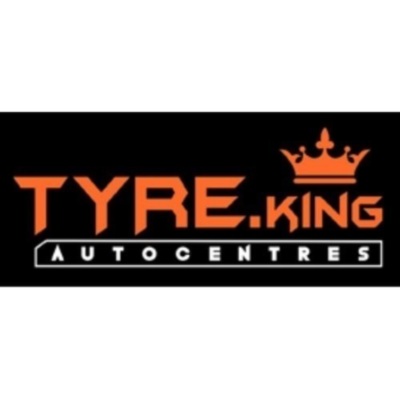Tyre king Autocentres Burton on Trent&thinsp;
