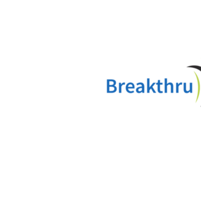 BreakThru Trim&thinsp;