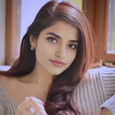 Kiara Sharma&thinsp;