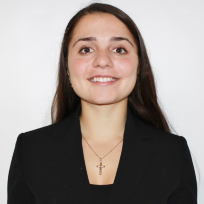 Stephania Ergemlidze 