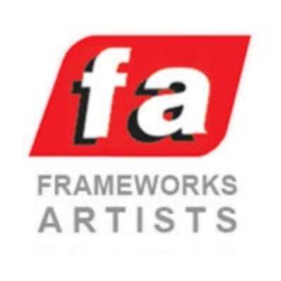 Frameworks Artists 