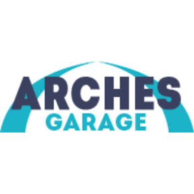 Arches Garage 
