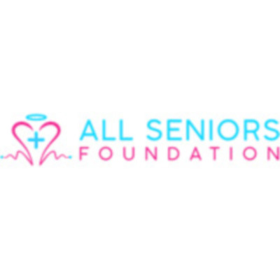 All Seniors Foundation&thinsp;