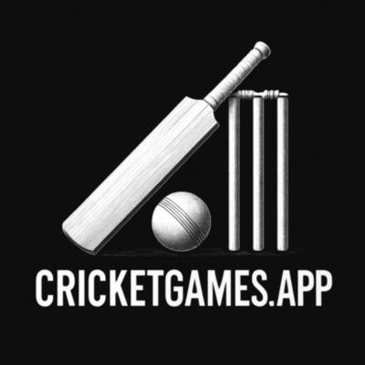 Cricket games 