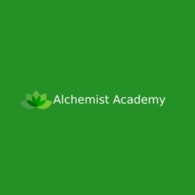 Alchemist Academy&thinsp;