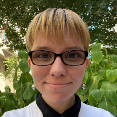 emily johnson&thinsp;