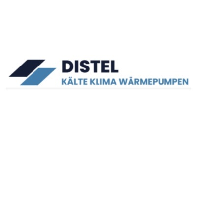 Distel Kälte Klima Wärmepumpen 