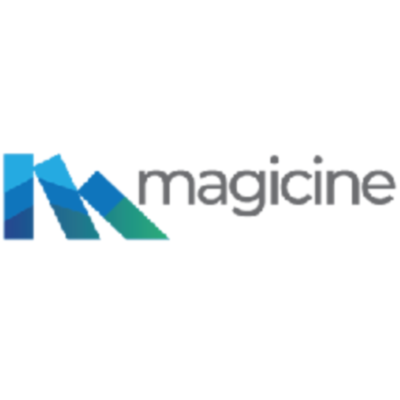 Magicine Pharma&thinsp;