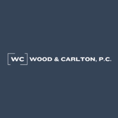 Wood & Carlton, P.C.&thinsp;