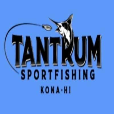 Tantrum Fishing Charter&thinsp;