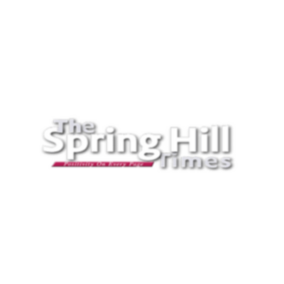 The Spring Hill Times&thinsp;
