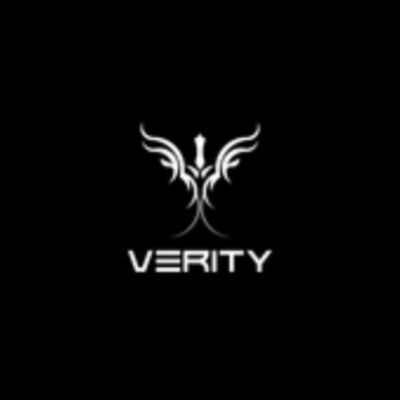 Verity Verse 