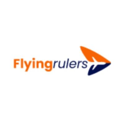 Flying Rulers&thinsp;