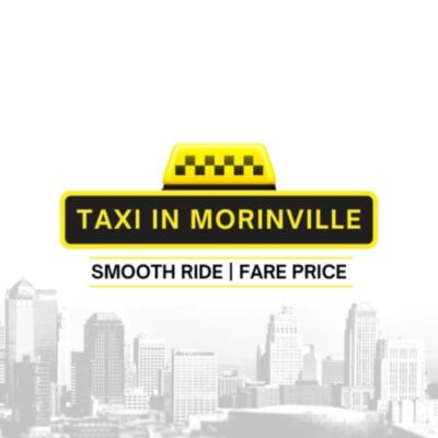 Taxi Morinville 