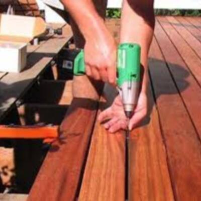 Hidden Clips For Wood Decking Arizona 