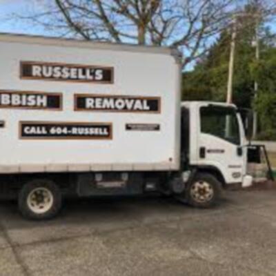 Professional Rubbish Removal White Rock&thinsp;
