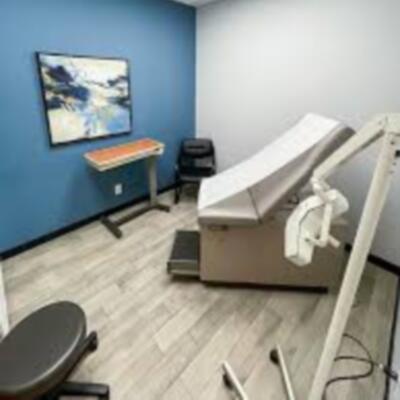 Clinics for Physical Exam College Park 