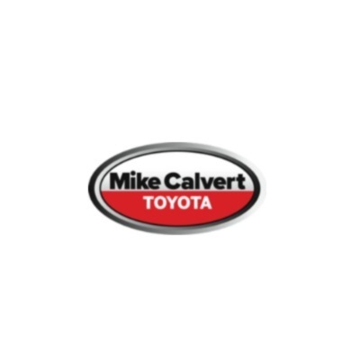 Mike Calvert Toyota 