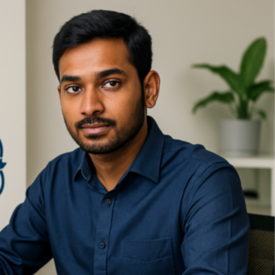 krishnan reddy&thinsp;