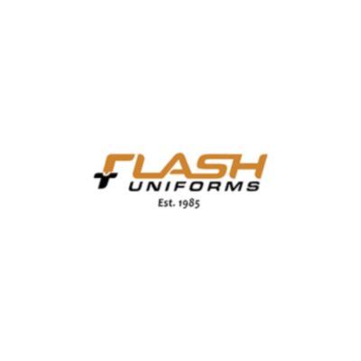 Flash Uniforms&thinsp;