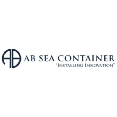 Ab Sea Container 