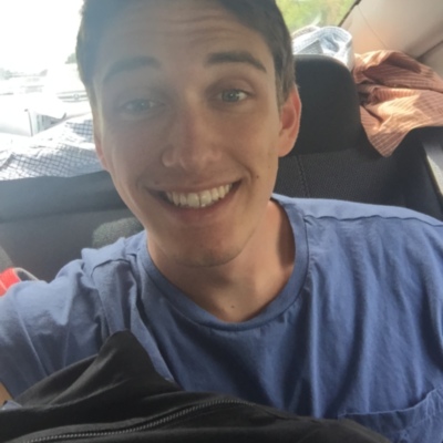 Michael Brant&thinsp;