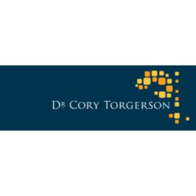 Dr. Cory Torgerson Facial Cosmetic Surgery & Laser Centre 