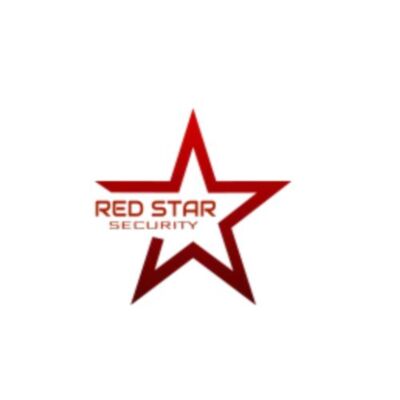 red starsecurity&thinsp;