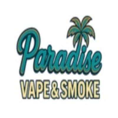 Paradise Vape & Smoke Shop - Hapeville | CBD & Hookah 