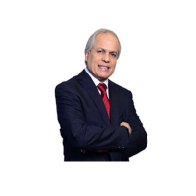 Dr. Sanjay Razdan&thinsp;