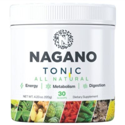 OrderNaganoTonic Online 