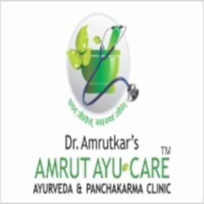 Amrut Ayu Care&thinsp;