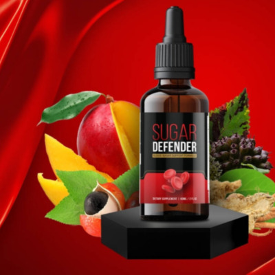 OrderSugarDefender Online 