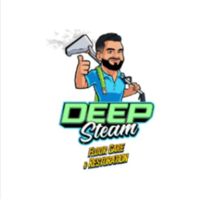Deep Steam Floor Care & Restoration 