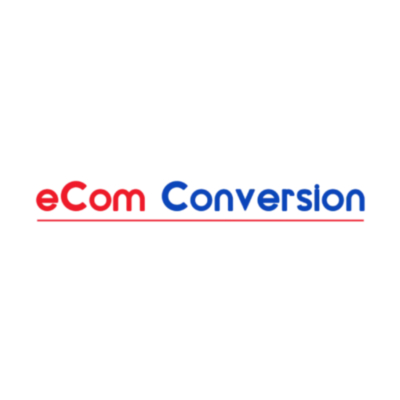eCom Conversion 